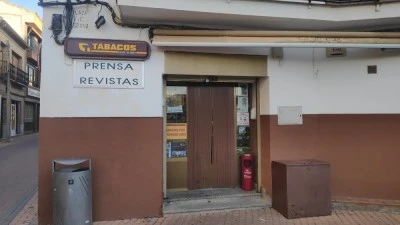Estanco Conchi