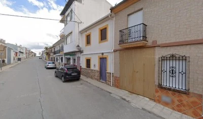 Tejidos Cuenca