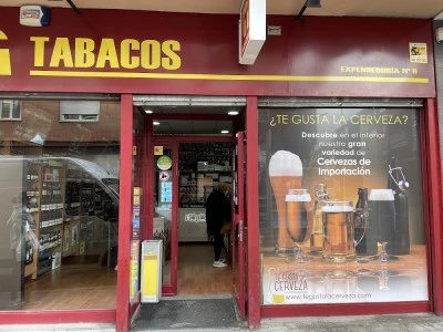 Tienda IQOS Reseller Plus Avila