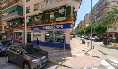 Tu Estanco nº8 Cullera