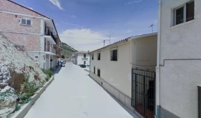 Estanco de Alpuente
