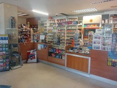 Estanco Nº21 Valladolid