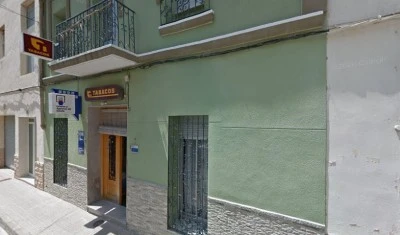 Administración de Lotería
