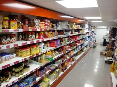 Alimentación Landa