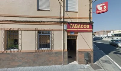Artículos de Fumador - Tabacos