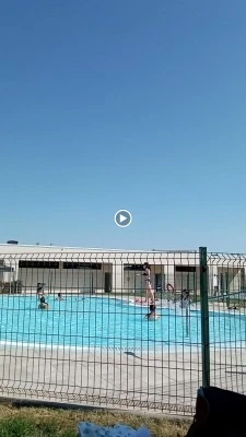 Bar Piscinas Fuentespina