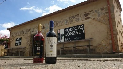 Bodegas Gonzalo