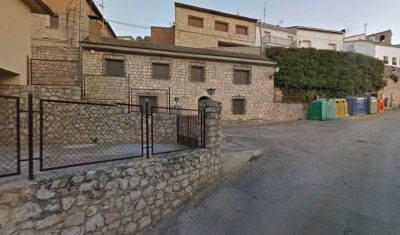 El Bar de Ernesto