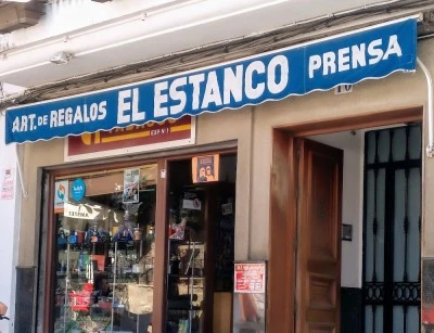 EL ESTANCO