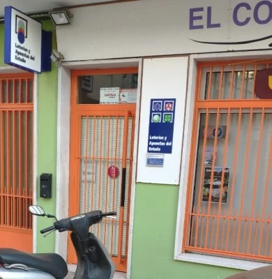 Elcompas