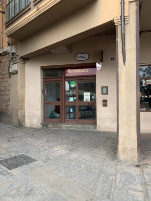 Estanc De la Fira Tabacs Exp. Nº 2