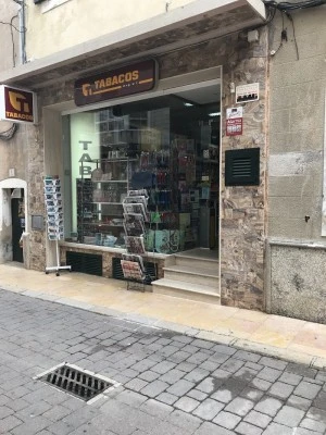 estanc García Alaior