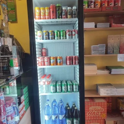 ESTANCO DE LIETOR