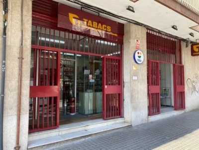 Estanc Número 13 Granollers