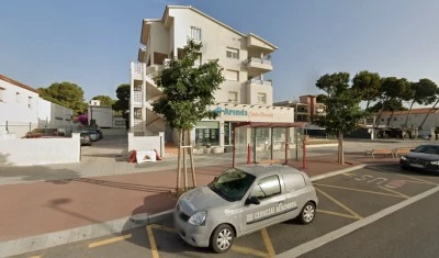 Estanc Pallarès