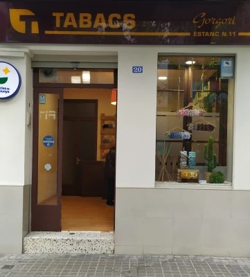 Estanc Sabadell 11