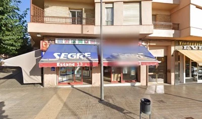 Estanc Tabacs Exp. Nº 13