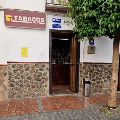 Estanco