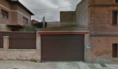 Estanco de Santa María del Campo