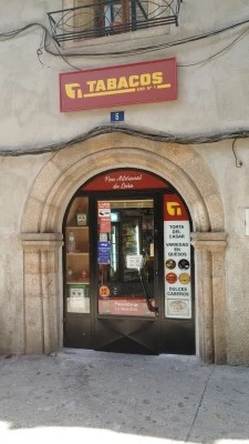 Estanco