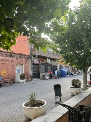 Estanco