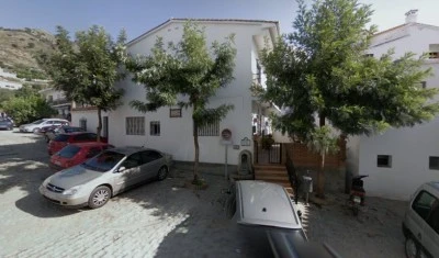 Estanco El Borge