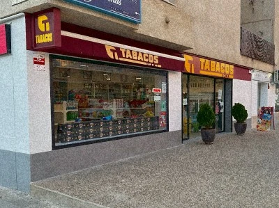Estanco 10 - McDonald´s