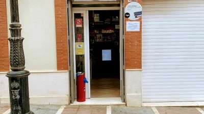 Estanco 4 (TOBALO)