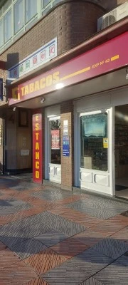 Estanco 43