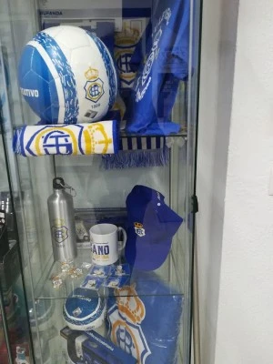 Estanco Adoratrices