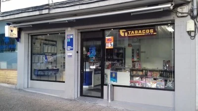 Estanco Amaña