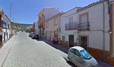 Estanco Arquillos Número 1