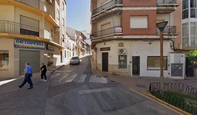 Estanco Bailen 2