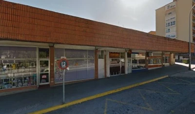 ESTANCO BEJAR BUS