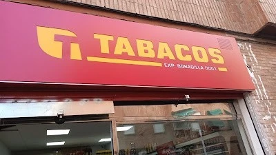 Estanco Bobadilla