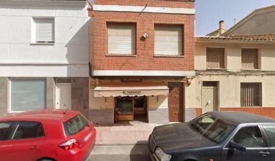 Estanco El Molino