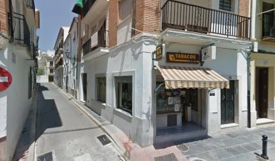 ESTANCO CARRERA