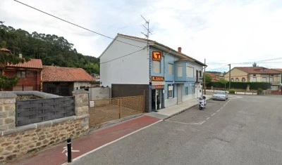 Estanco Conchi