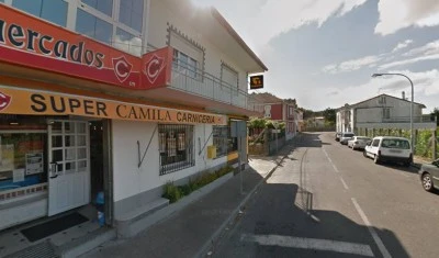 ESTANCO CRUCEIRO DE RÓO