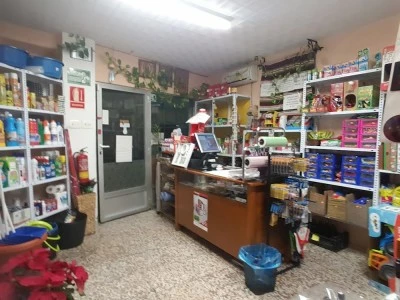 Estanco El Rubio