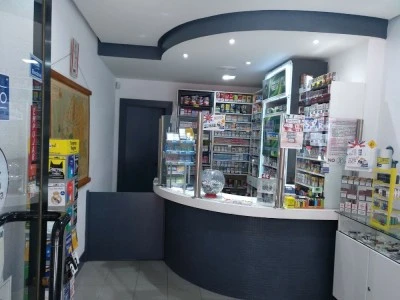 Estanco Expendeduria Número 10