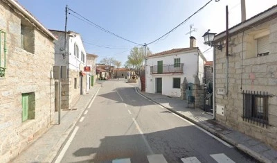 Estanco EXP N°1