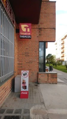 Estanco La Albuera