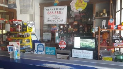 Estanco La Hermida