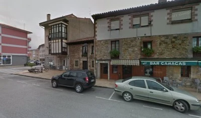 Estanco La Pesa