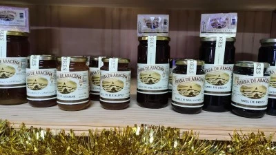 Estanco La tienda de Pauli