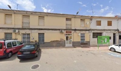 ESTANCO LIBRILLA N·2
