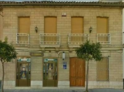 Estanco LÓPEZ