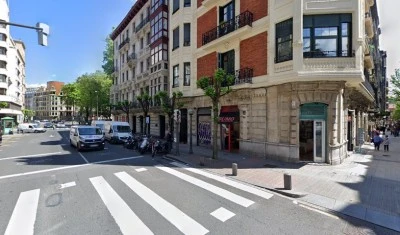 Estanco mazarredo