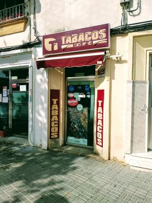 Estanco N° 19
